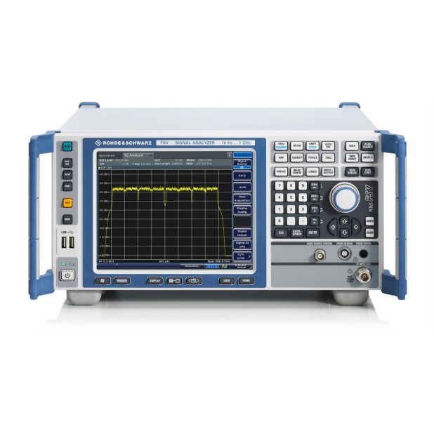 R&S®FSV 信号与频谱分析仪