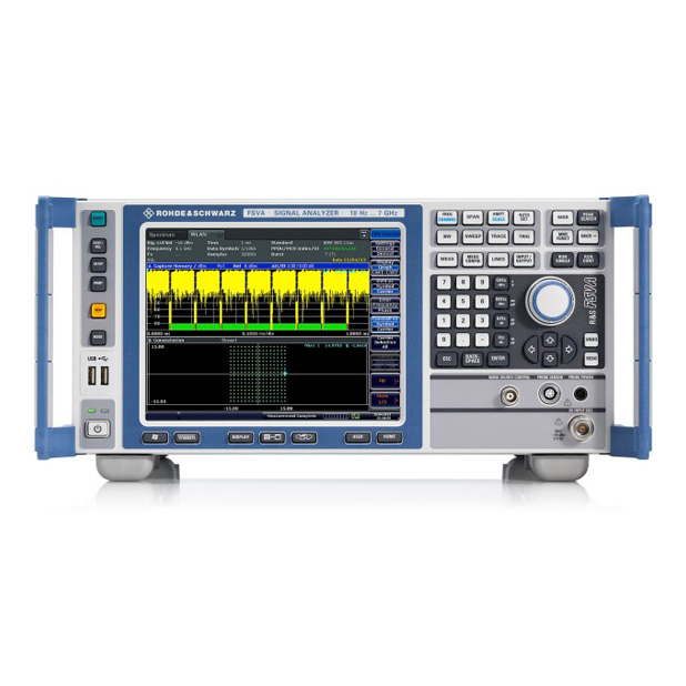 R&S®FSVA 信号及频谱分析仪