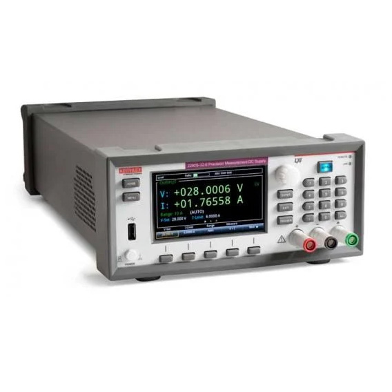 Keithley 2280S系列精密测量直流电源