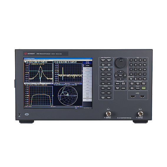 E5061B ENA 矢量网络分析仪