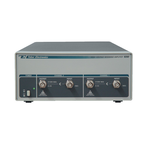 9200型 300Vp-p双通道信号放大器