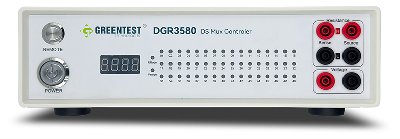 DGR系列双模多路切换开关