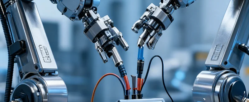 机器人安全测试