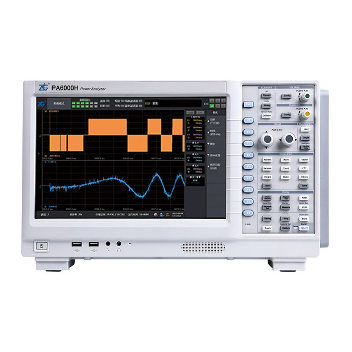 PA6000H功率分析仪