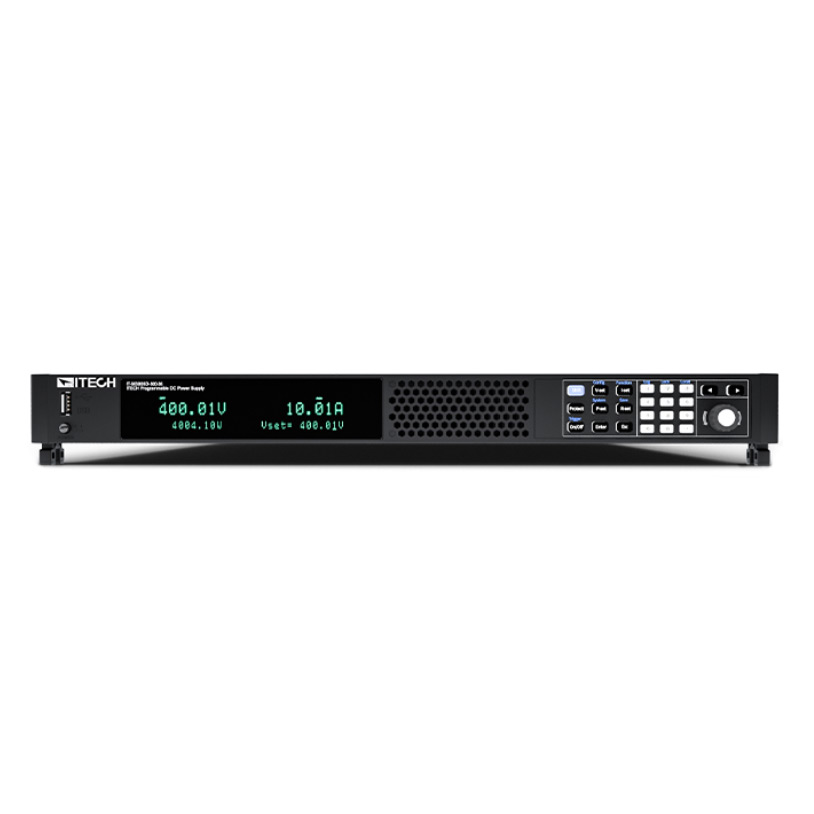 IT-M3900D系列大功率可编程直流电源