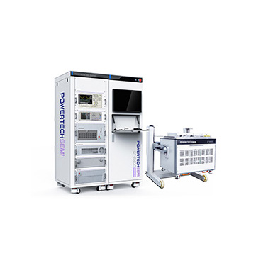 QT-8400PIM 大功率动静态综合测试系统