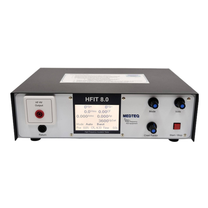 HFIT 8.0 高频绝缘测试仪