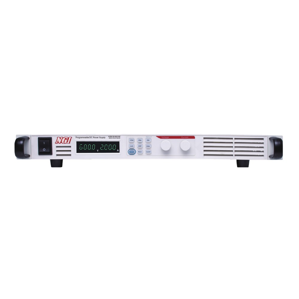 N39100系列可编程直流电源