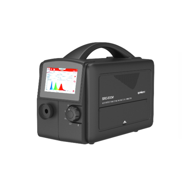 SRC-200 光谱彩色亮度计