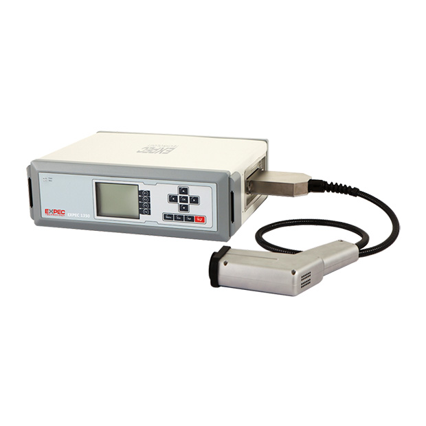 EXPEC 1350 便携式近红外光谱分析仪（NIR）