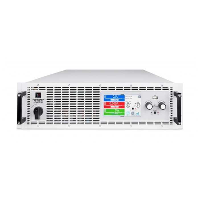 EA-PSI 10000 3U可编程实验室直流电源