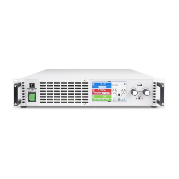 EA-PSB 10000  2U 600-3000W双向可编程直流电源