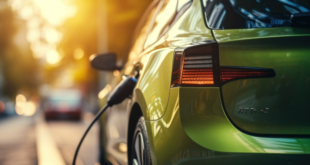 新能源电动车测试：推动可持续出行的未来