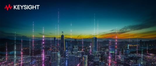 是德科技助力中兴通讯完成 5G 基站 NR NTN 验证