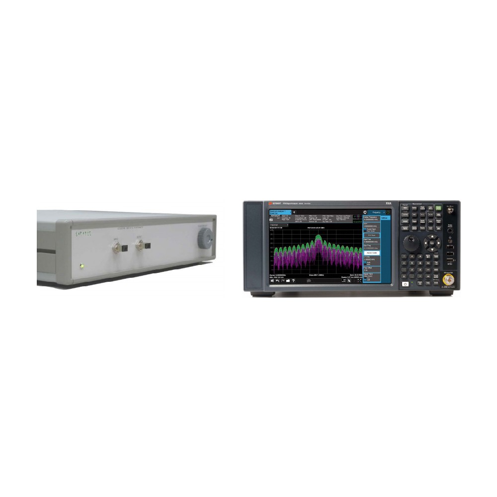 A0020A 激光线宽测试系统