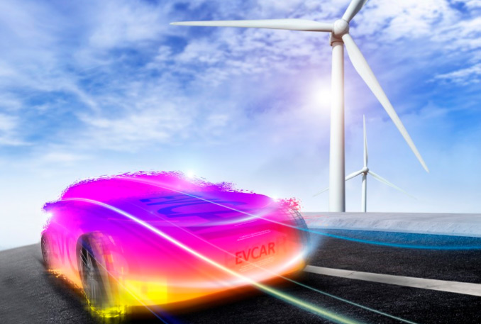 再谈谈新能源汽车的未来
