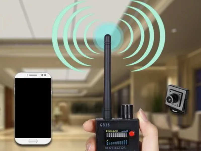 无线信号检测器是什么：原理与应用