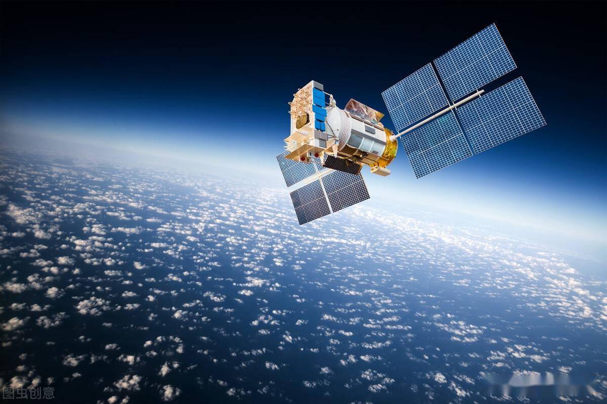 美军寻求卫星“赋能”战场通信