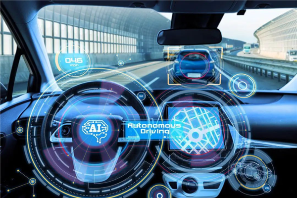 汽车通讯架构的整体升级催生了汽车高速连接器技术的革新