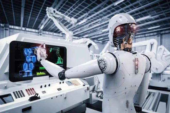 应急管理部、工业和信息化部计划2025 年研发一批先进应急机器人