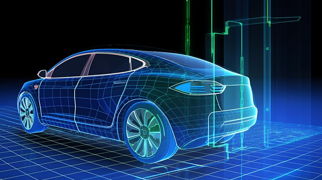 2024电动汽车技术发展前瞻：新能源电动车充电续航技术持续提升、行业加速整合