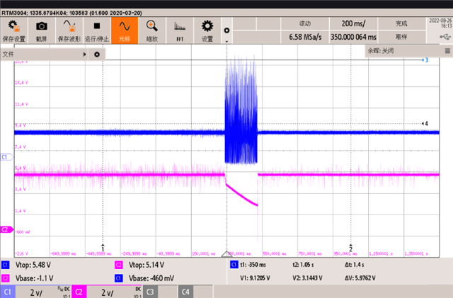 如何在白色家电应用中减小噪声对TPS54202的影响