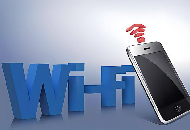 Wi-Fi测试解决方案