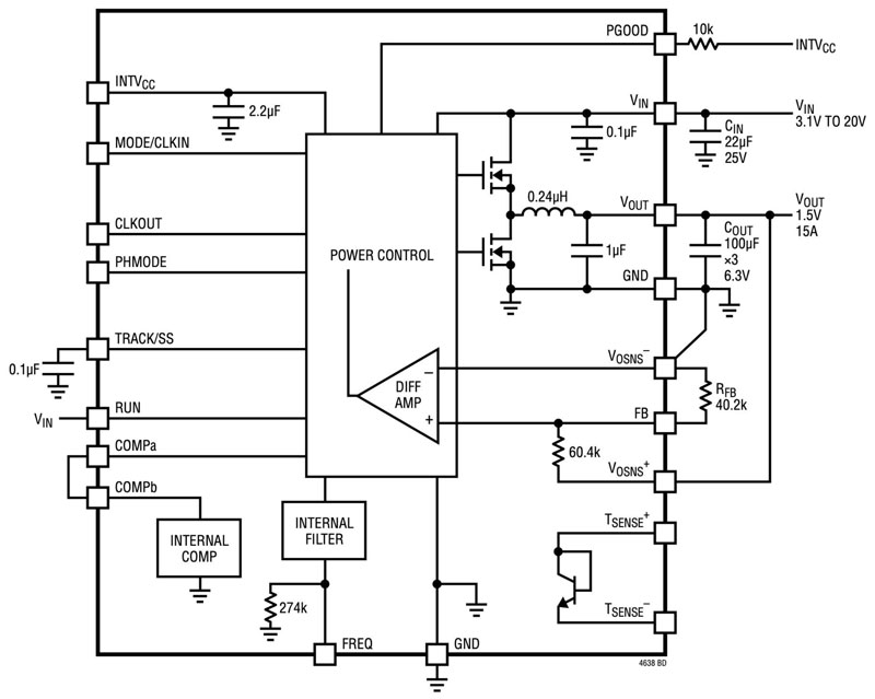 如何最大程度降低开关电源中的寄生参数 3.jpg