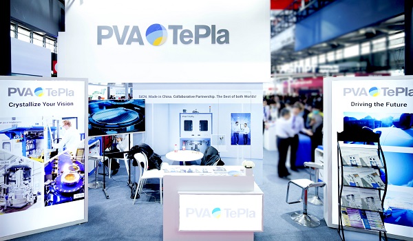 德国PVA TePla集团助力中国半导体产业高质发展，打造首款国产碳化硅生产设备