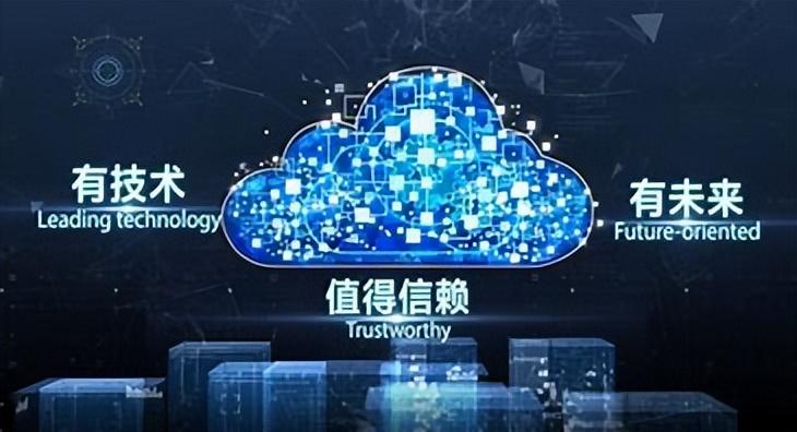 全球第三、中国第一和领导者阵营—华为云IoT平台