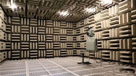 详解声学实验室—混响室、隔声室、消声室的用途及构造（图解）