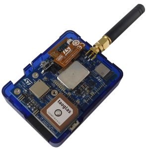 如何在智能工业中应用LoRa ？ST白皮书助您决策