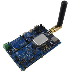 如何在智能工业中应用LoRa ？ST白皮书助您决策