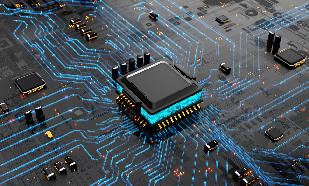 半导体技术创新：推动电信的可靠性和性能