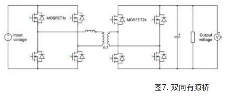 6个技术点,带您理解用于电池储能系统的 DC-DC 功率转换拓扑结构 6个技术点,带您理解用于电池储能系统的 DC-DC 功率转换拓扑结构