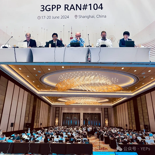 5G-Advanced R18标准冻结