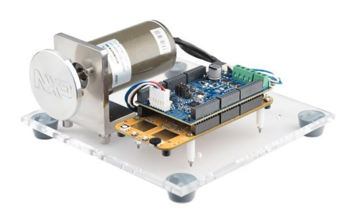 机器人新纪元：边缘处理、电源、传感器与通信突破