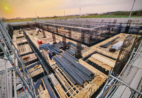 台积电高雄第三座2nm晶圆厂通过环评 总用电量将占高雄市18％