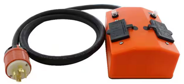 了解浪涌保护器和断路器的区别