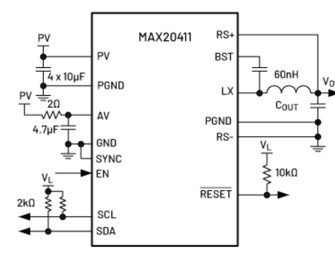优化电源管理芯片 拥抱汽车电气化新时代 优化电源管理芯片 拥抱汽车电气化新时代