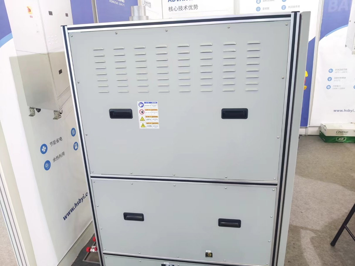 第104届中国电子展震撼开幕，助推产业深度融合发展