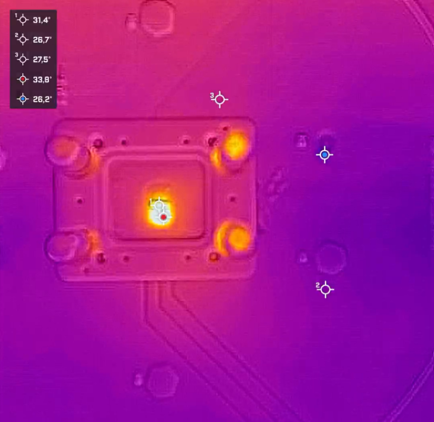 通过高压电阻隔离式放大器和调制器精度和性能