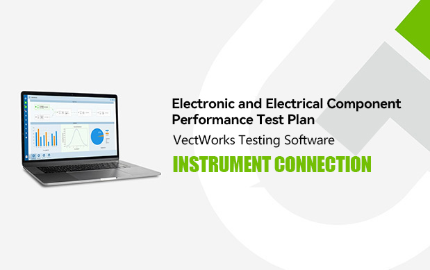 VectWorks Instrument Connection