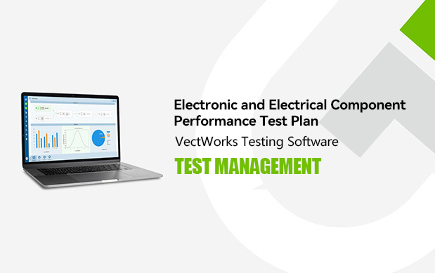 VectWorks Test Management