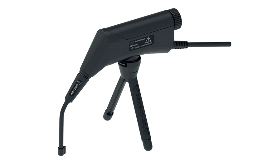 FireFly®系列光隔离电压探头