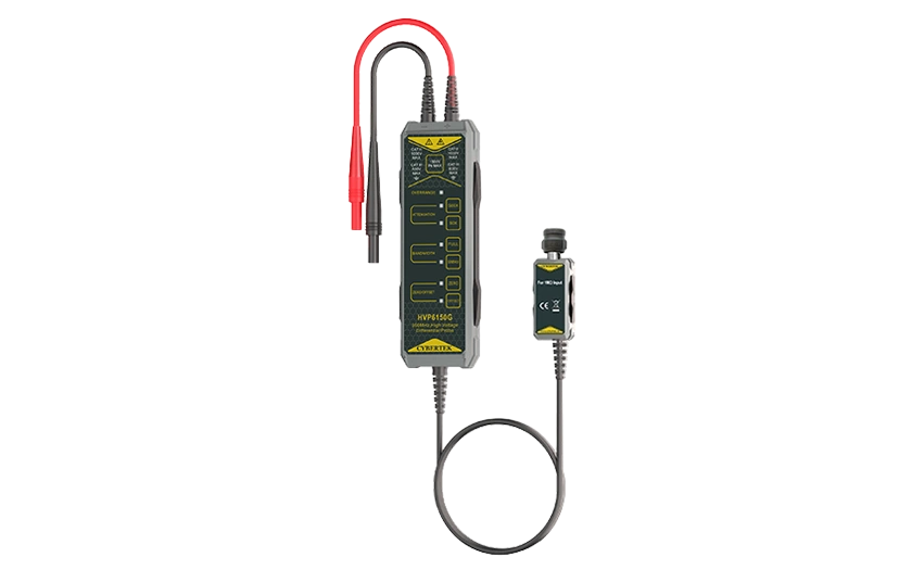 HVP6000G系列高压差分探头