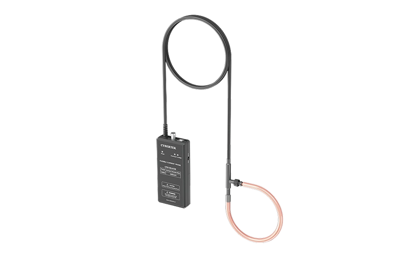 CP9000(S/L)A系列柔性电流探头