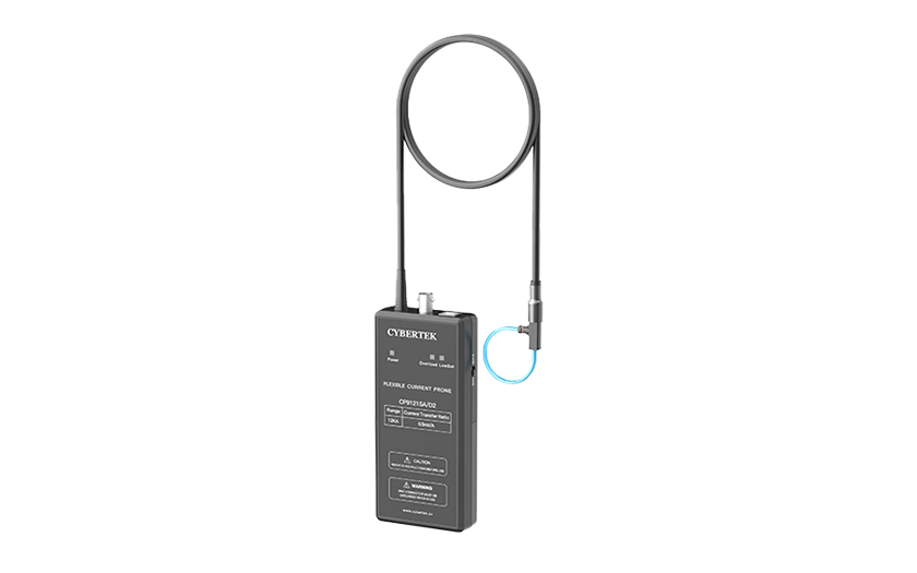 CP9000(S/L)A系列柔性电流探头