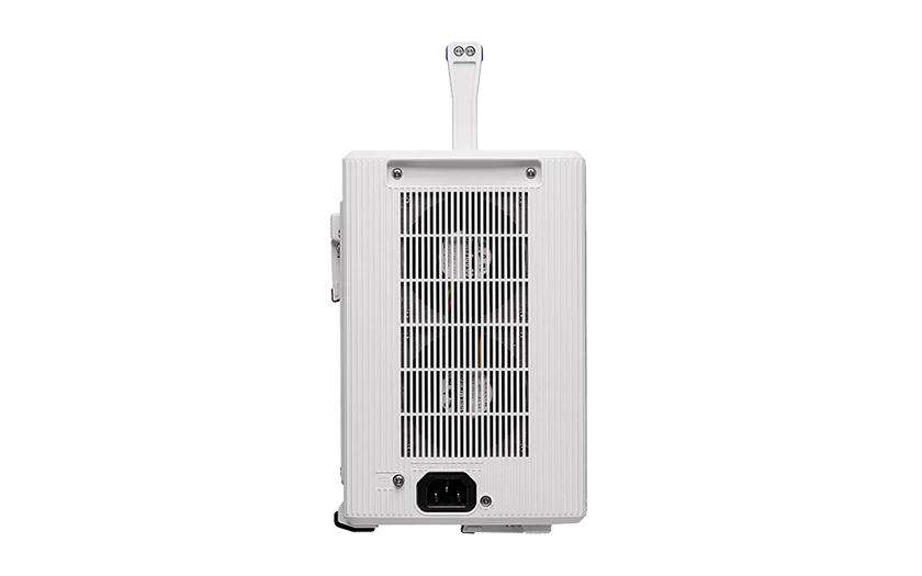 MR6000 Storage Recorder