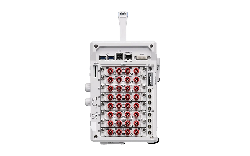 MR6000 Storage Recorder